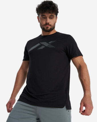 Футболка мужская Athlex, Черный женщинам