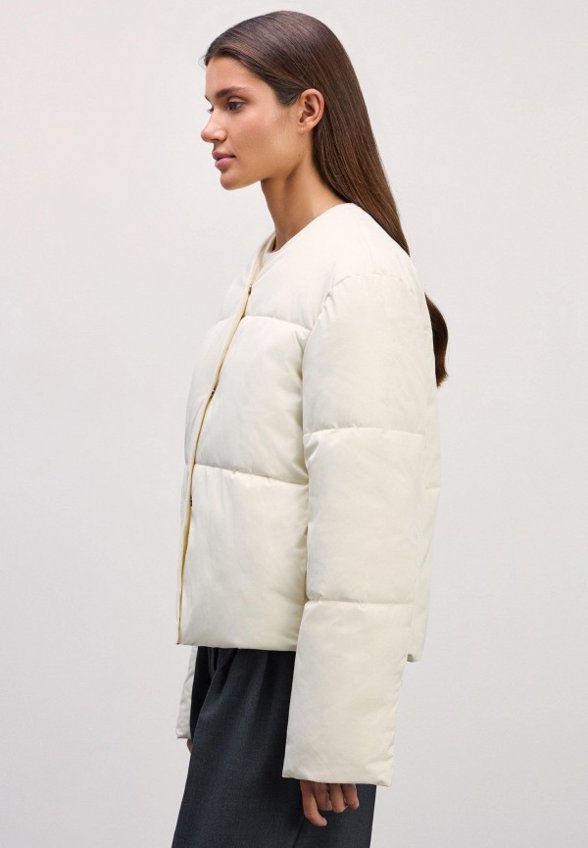 Куртка стеганая Zarina