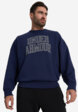 Свитшот мужской Under Armour, Синий1  - превью