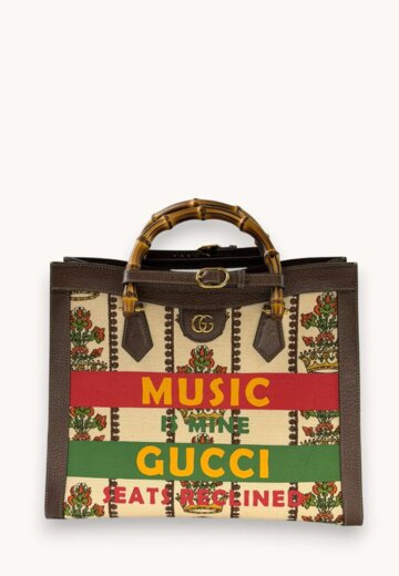 Gucci Diana