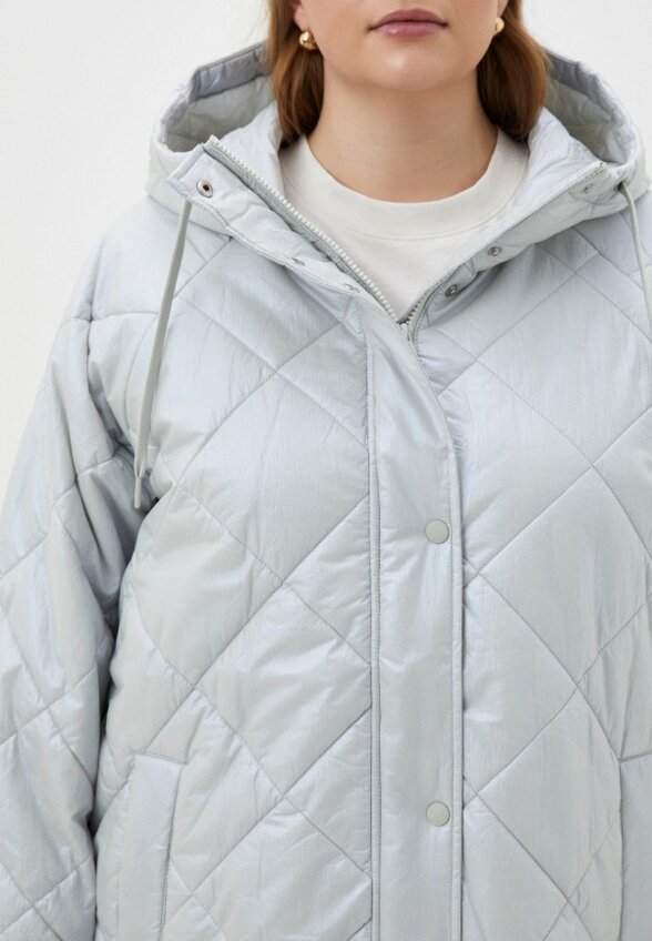 Пуховик Tom Tailor