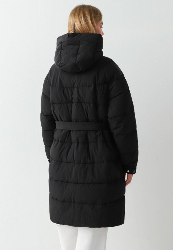 Пуховик Sei Tu