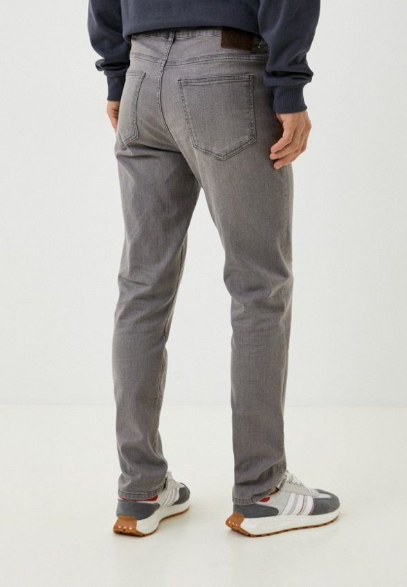 Джинсы Ruck&Maul