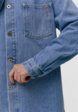 Рубашка джинсовая Manera Odevatca5  - превью