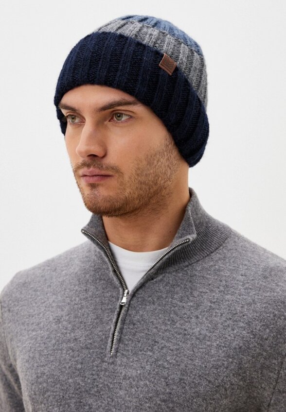 Шапка marhatter