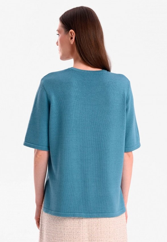 Джемпер Scandica