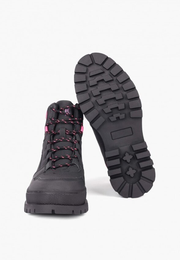 Ботинки Quattrocomforto