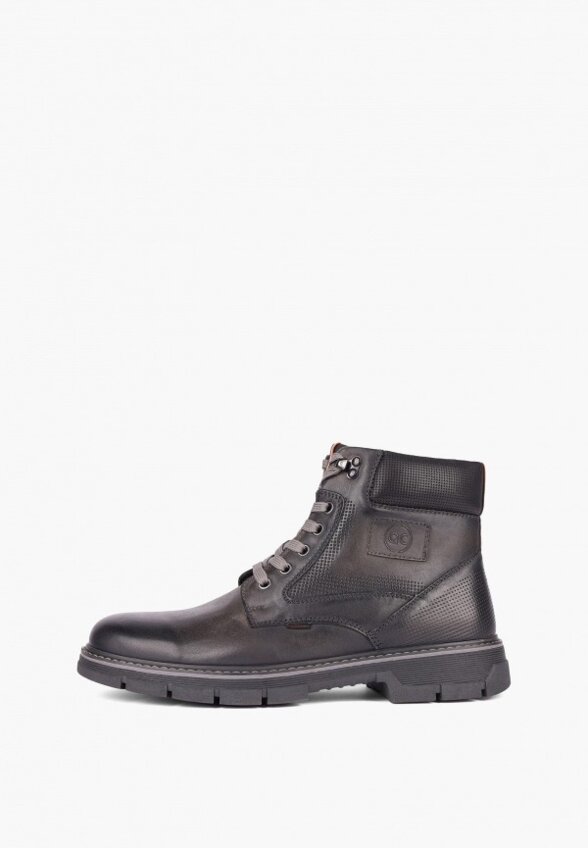 Ботинки Quattrocomforto