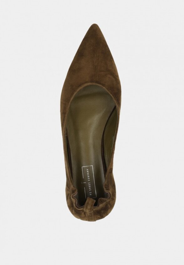 Балетки MD Shoes Company