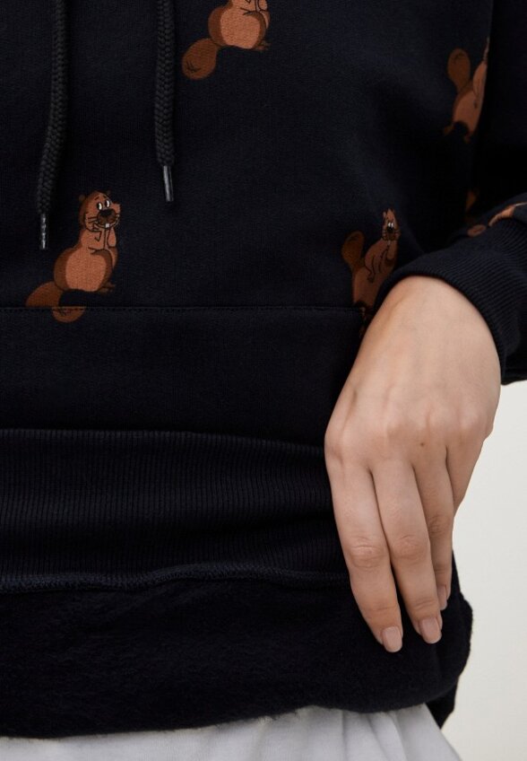 Худи Запорожец Heritage