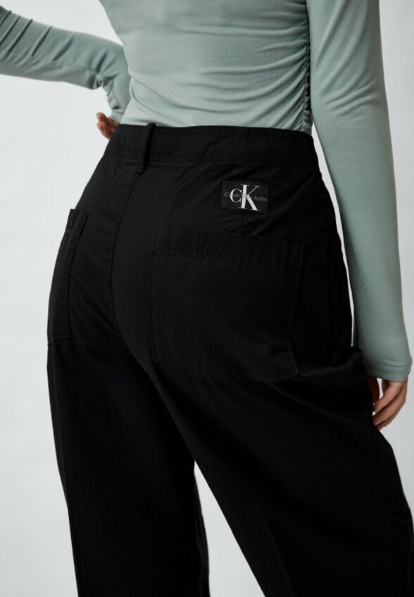 Брюки Calvin Klein Jeans