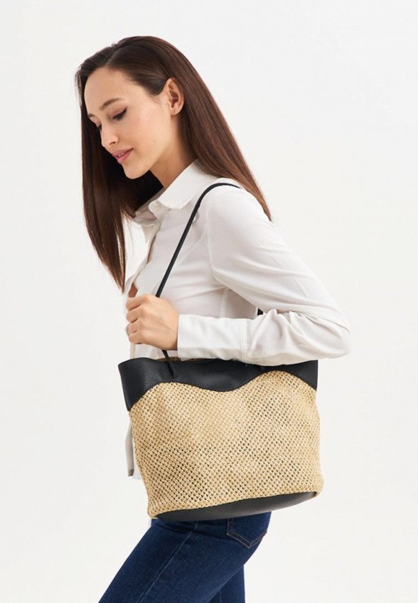 Сумка и косметичка Jane's Story