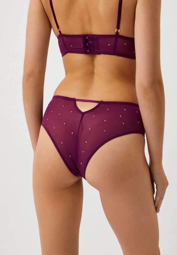 Трусы Stella McCartney