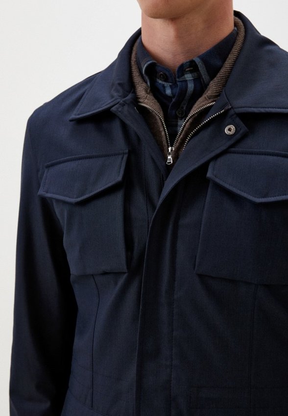 Ветровка Enrico Cerini