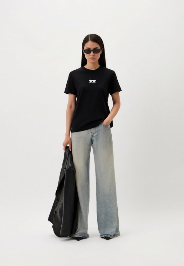 Футболка Karl Lagerfeld