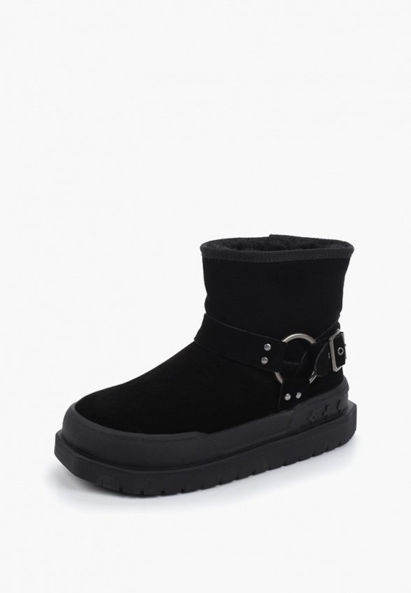 Полусапоги Sprincway