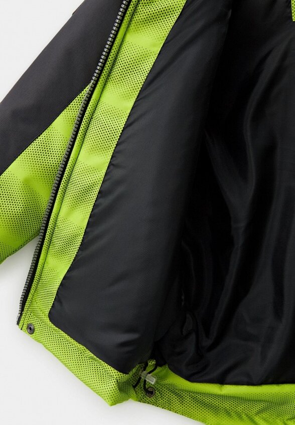 Костюм утепленный Kerry