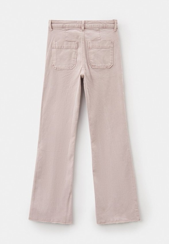 Джинсы Mango Kids