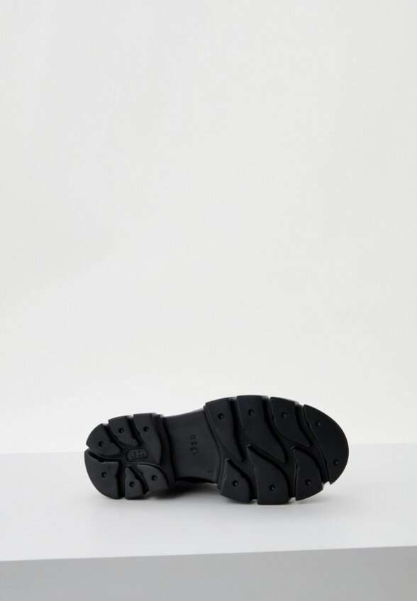 Ботинки Högl