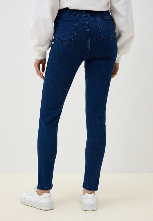 Джинсы Bluechic