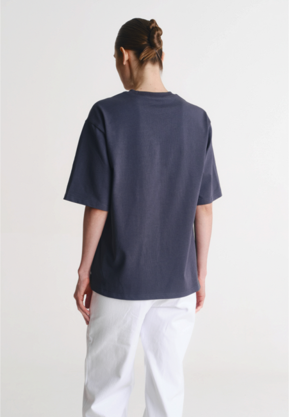 Футболка Basis