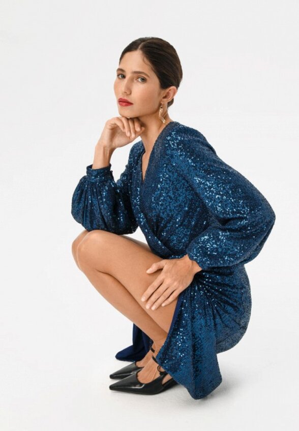 Платье Sample Room