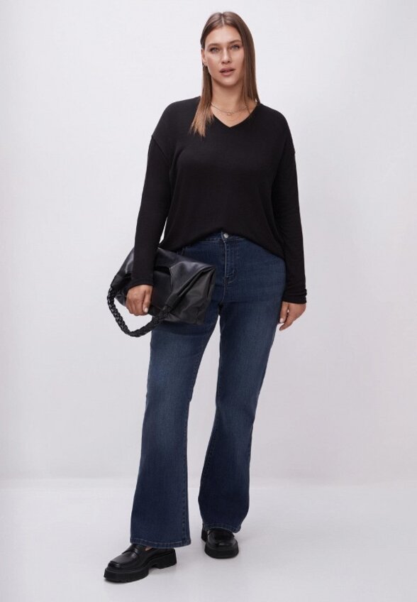 Пуловер Modis