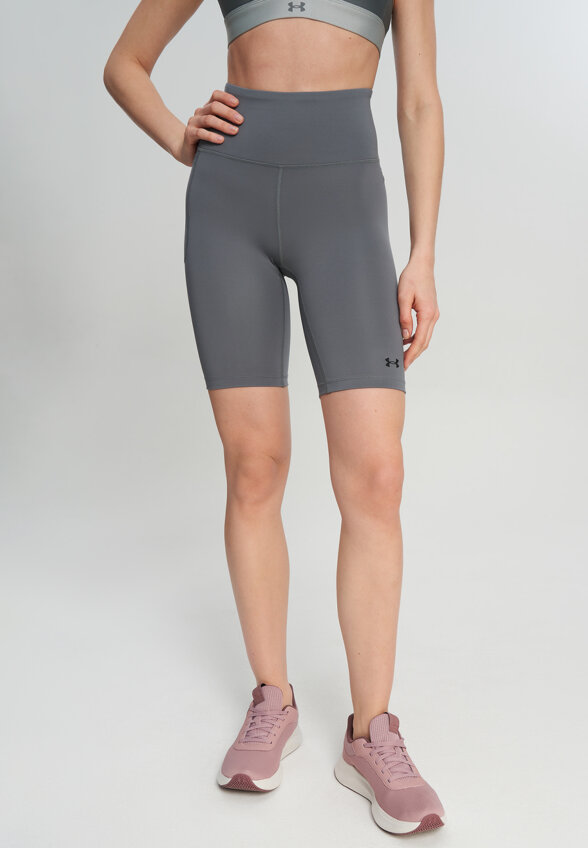 Велосипедки женские Under Armour Motion, Серый
