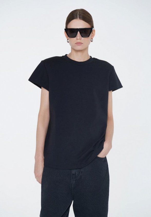 Футболка Rohe