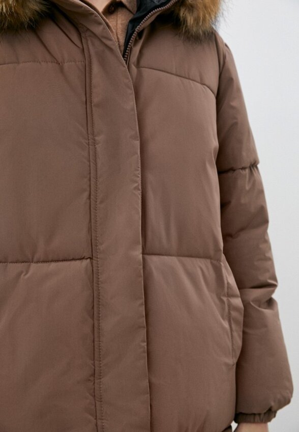 Куртка утепленная Goldrai