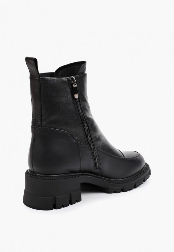 Ботинки Maxadorre