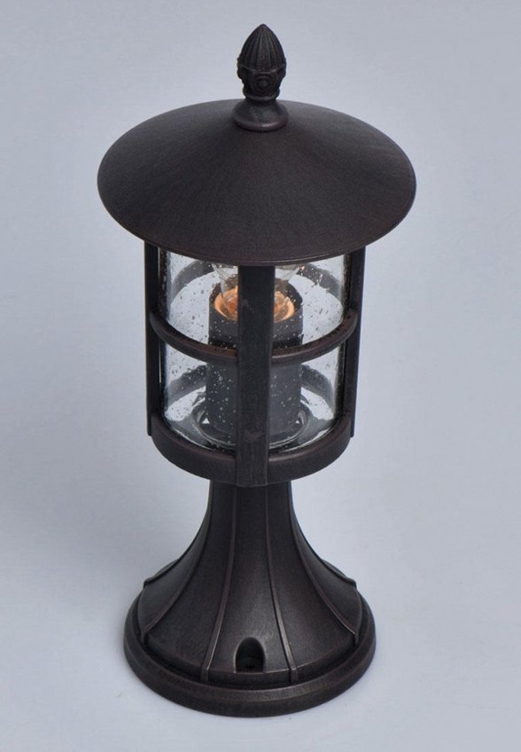 Фонарь уличный De Markt
