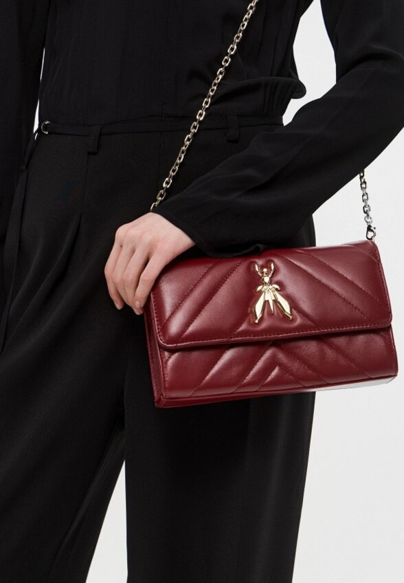 Сумка Patrizia Pepe