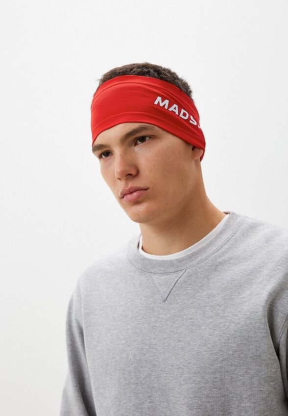 Повязка Madshus