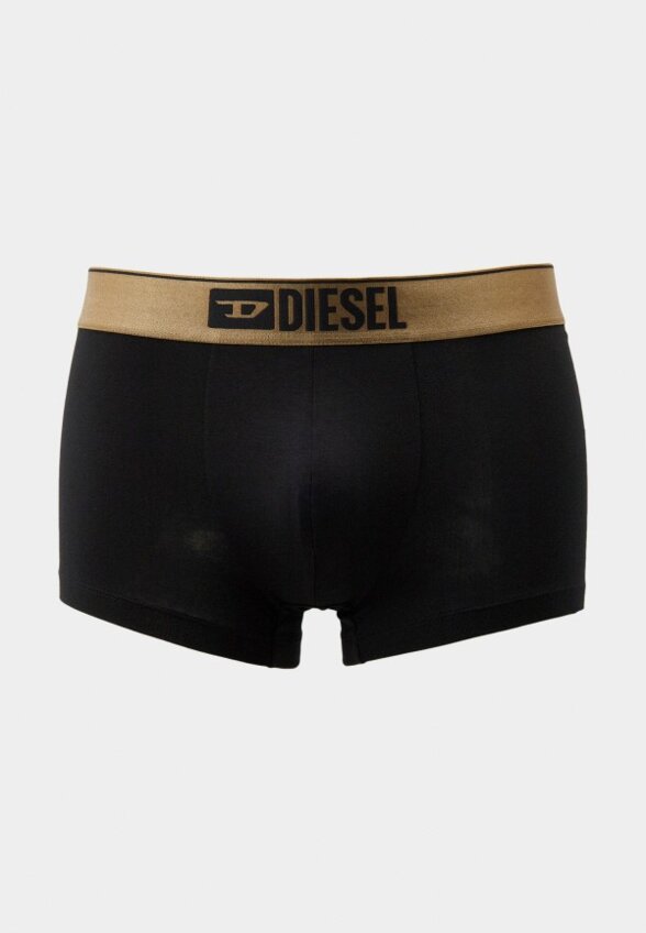 Трусы 3 шт. Diesel