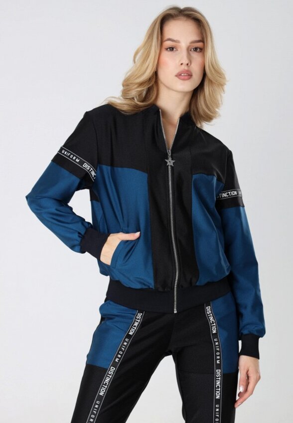 Олимпийка Distinction Uniform