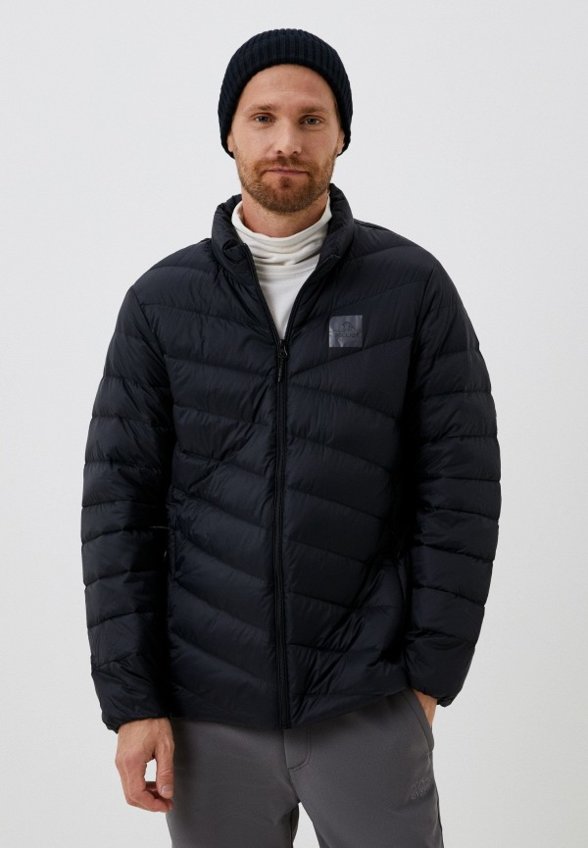 Куртка утепленная Pelliot