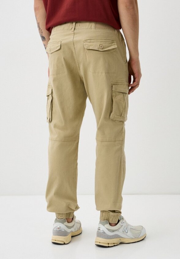 Брюки Terranova