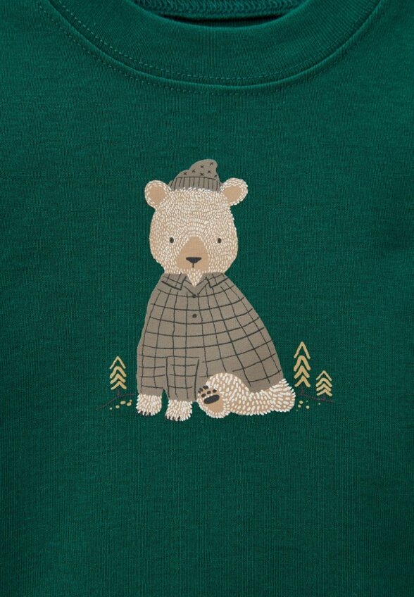 Боди и брюки Carter’s