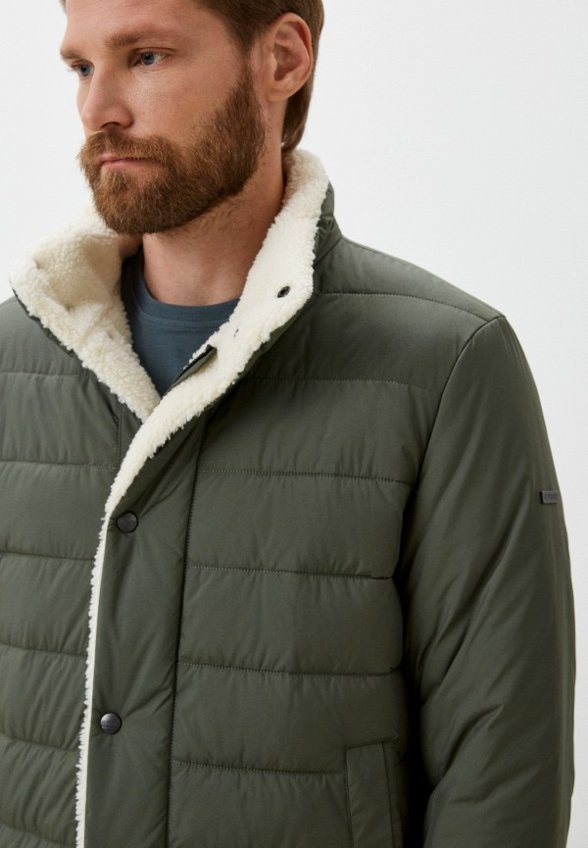 Куртка утепленная Al Franco