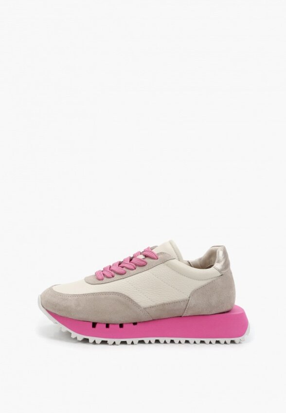 Кроссовки Grand Style