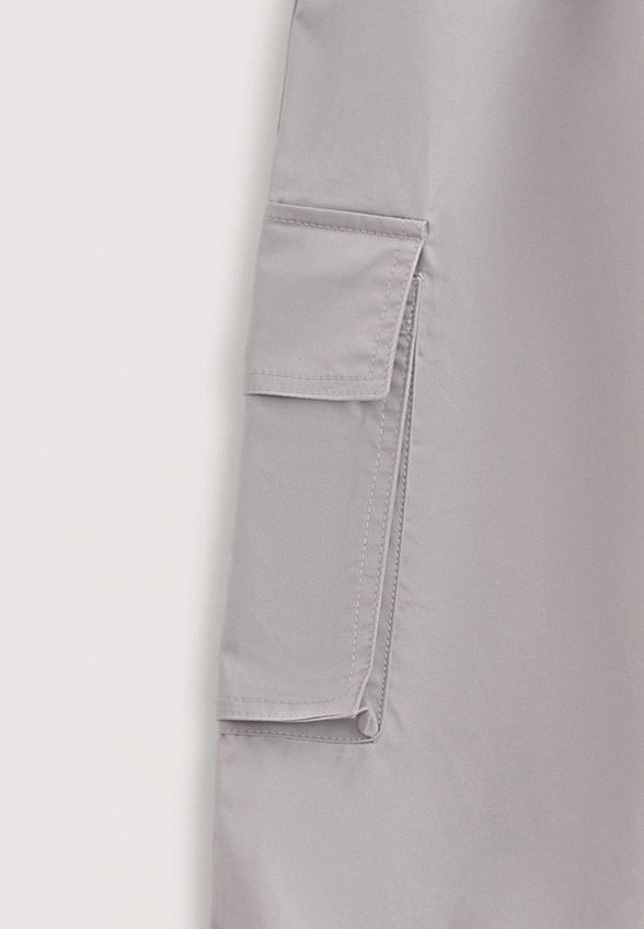 Брюки Loomknits