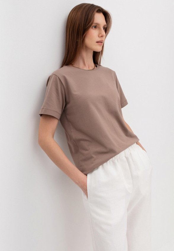 Футболка Savage