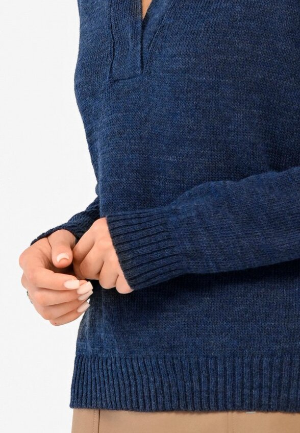 Пуловер Scandica