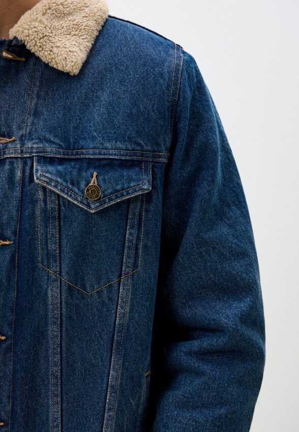 Куртка джинсовая Bochetti