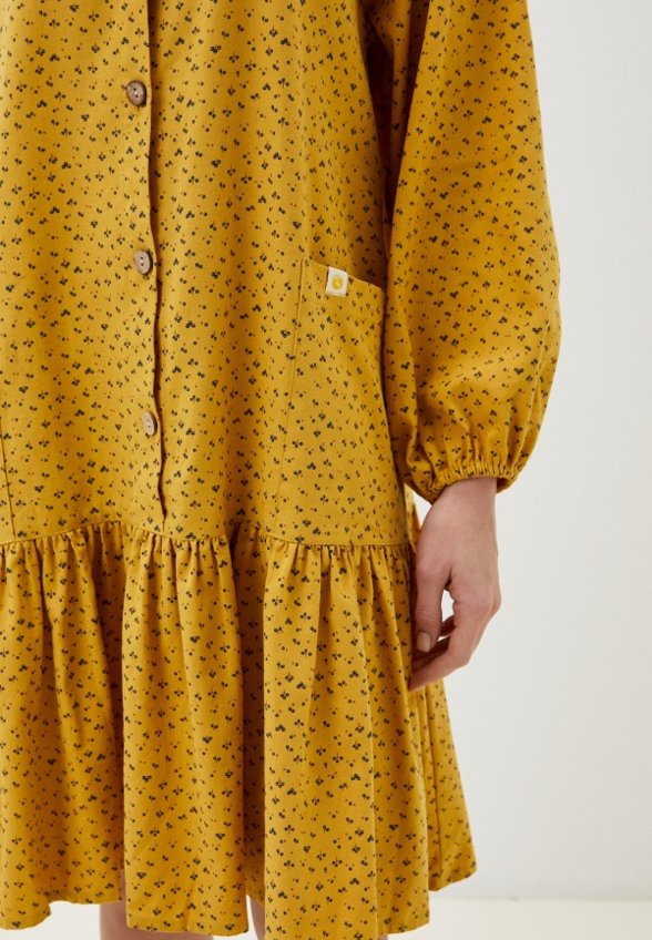 Платье Простор