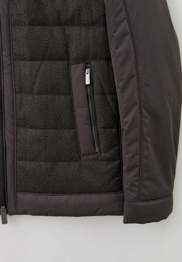 Куртка утепленная Kenbey