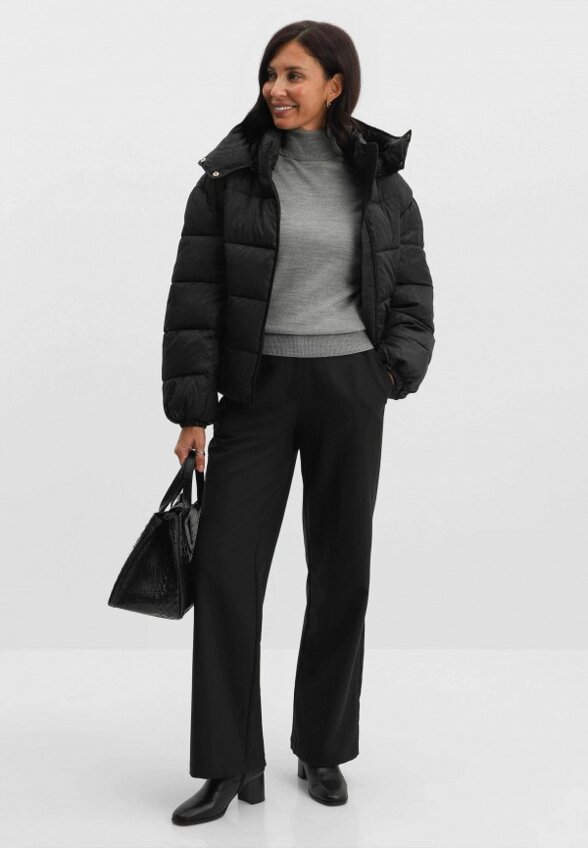 Куртка утепленная Harmonia Sensuum