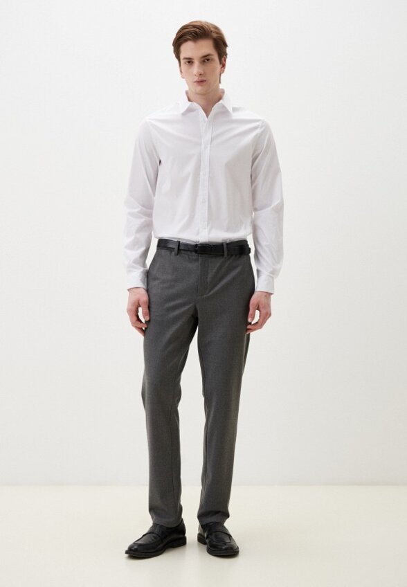 Рубашка Terranova