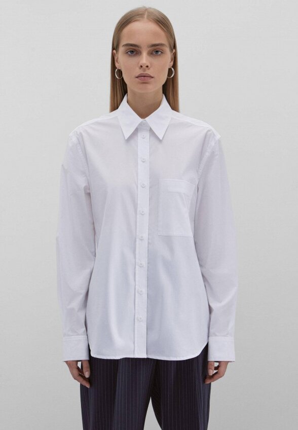 Рубашка I Am Studio